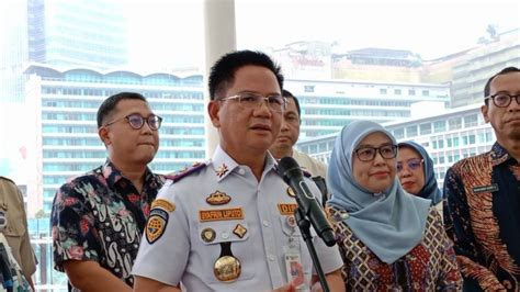 Program Mudik Gratis 2024 Dishub DKI Jakarta Buka Pendaftaran Kuota 1