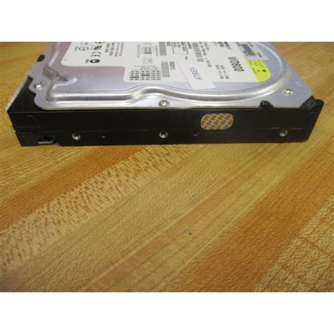 Western Digital WD800BB-53DKA0 3.5" IDE Hard Drive WD800 - Used - Mara ...