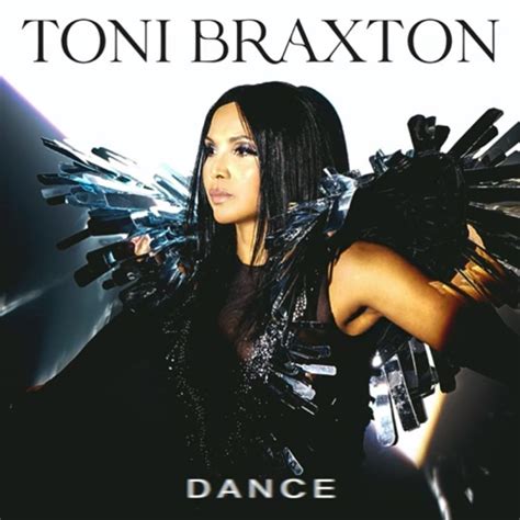 New Music: Toni Braxton - Dance (Produced by Antonio Dixon) - YouKnowIGotSoul.com