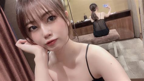 ゆなぱんちゃんねるpornhuber On Twitter メンエス風主観動画あがっております📸💓 オイルとかアロマとかあって面白いお