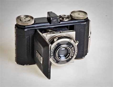 Kodak Retina I - Camera-wiki.org - The free camera encyclopedia