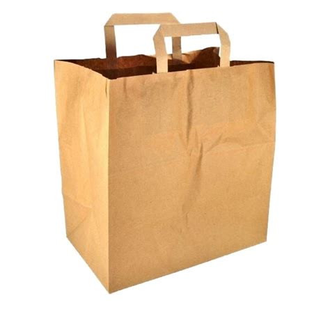 Sac Kraft Et Sachet Papier Kraft Sml Food Plastic