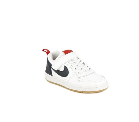 Venta Zapatillas Nike Blanca Y Roja En Stock