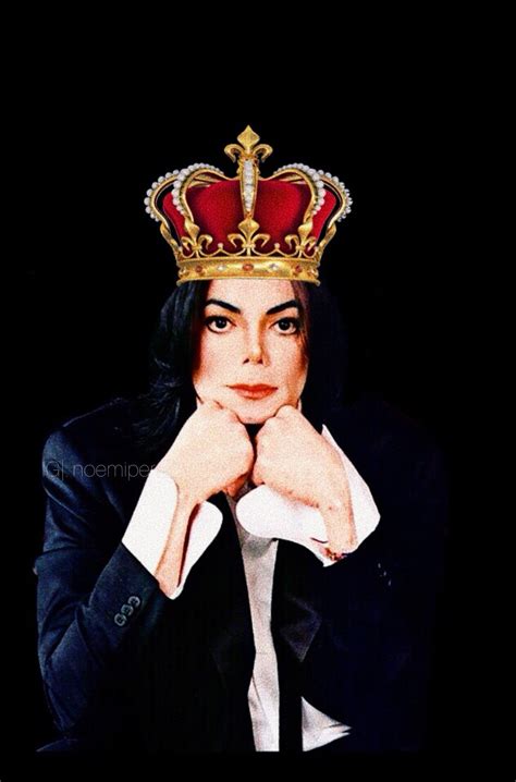 Michael Jackson King Of Pop Wallpapers Wallpaper Cave