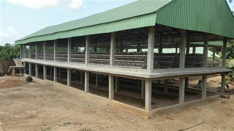 Kienyeji Chicken House Designs Cheap And Easy Chicken Coop