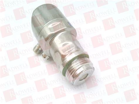 Pi Rea Mfrkg Us P Pi Pressure Sensor Transducer By Ifm