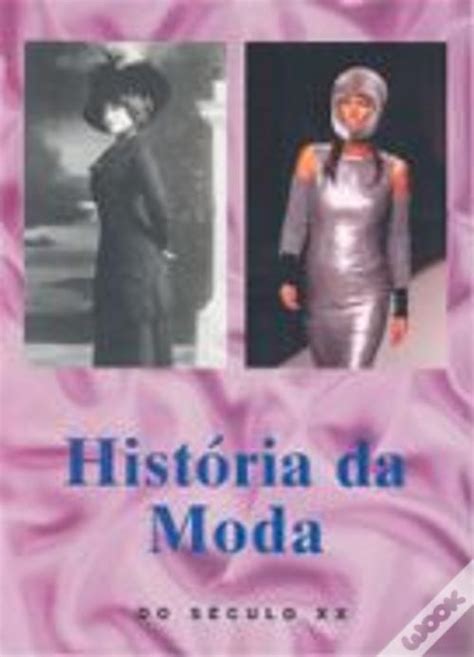 Hist Ria Da Moda Do S Culo Xx De Gertrud Lehnert Livro Wook