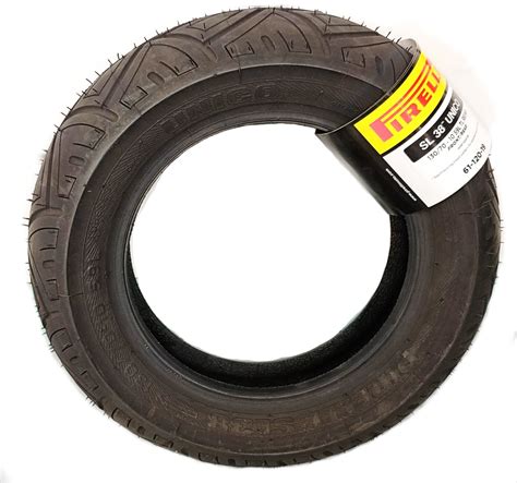 Pirelli Angel Scooter Tyre 13070 10 Scooter Central