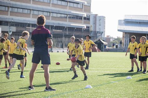 St Laurences College South Brisbane Qld Catholic Schools Guide