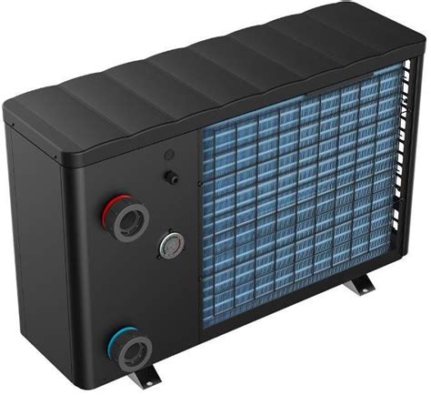 Zodiac Aqua Sphere Inverter W Rmepumpe Poolheizung F R Pools Bis M