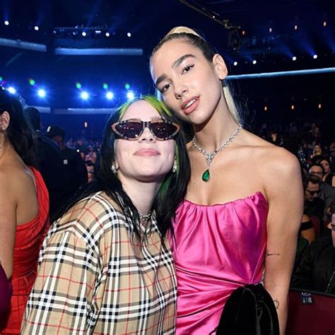 Central Dua Lipa On Twitter Dualipa Revelou Que Gravou Um