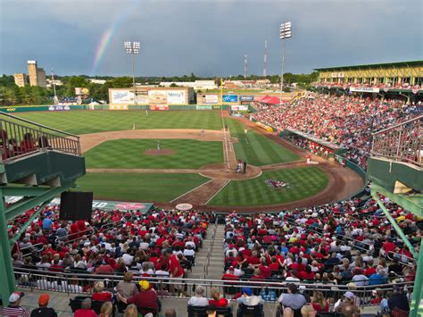 Hammons Field