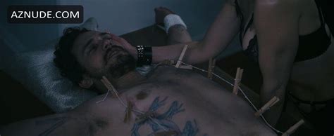 ELIZABETH HOBGOOD Nude AZNude