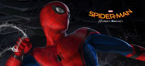 Spider-Man Homecoming VR Experience - The Look Club