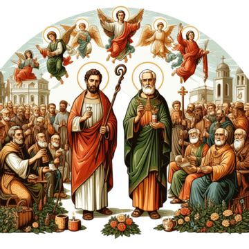 Did The 12 Apostles Die PNG Transparent Images Free Download | Vector ...