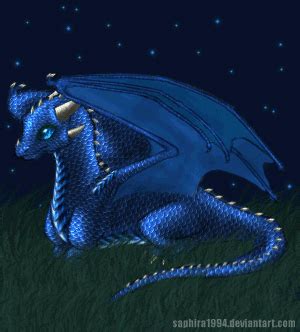 Pin On Eragon Saphira