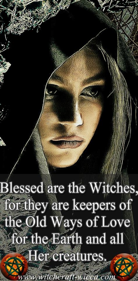 How To Become A Witch And 5 Unexpected Benefits Of Being A Witch Witch Quotes Magical Life Witch