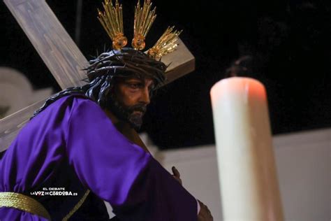 El V A Crucis De Nuestro Padre Jes S De La Victoria En Im Genes