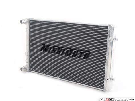 Mishimoto Mmradglf Performance Aluminum Radiator