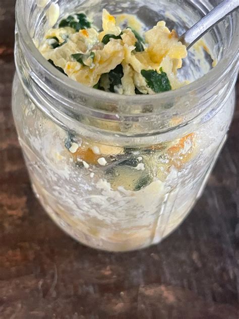 3 Delicious Mason Jar Recipes (for any meal or snack) - BioTrust