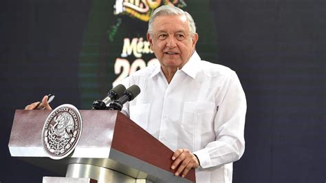 Amlo Se Reunirá Con Biden Y Trudeau Para Hablar Sobre Economía Salud Y