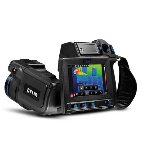 Flir T620 Kvr Flir