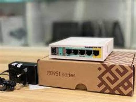 Rb N Mikrotik Routers And Wireless Cicg