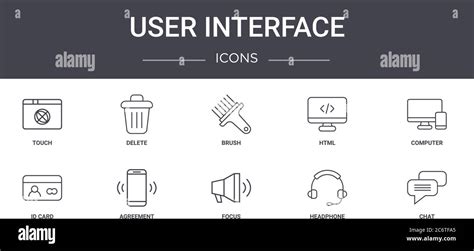 User Interface Logo