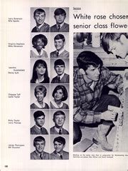 Star Spencer High School - Bobcat Yearbook (Oklahoma City, OK), Class ...