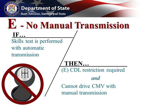 Ohio Cdl Restriction Codes Brasilsabas