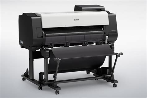 Canon Tx 3000 Printer