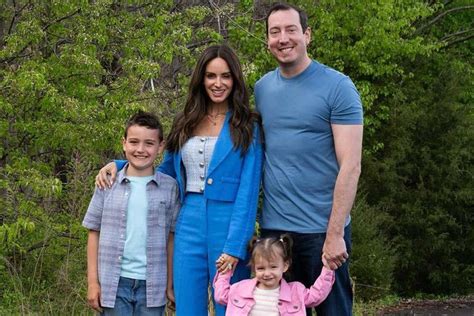 Samantha Busch's Exciting Italian Adventures During NASCAR's Two-Week Break