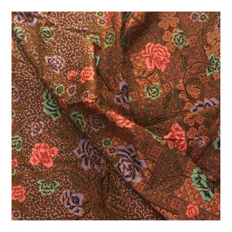 19 Malaysian Batik Info Keramik Penting