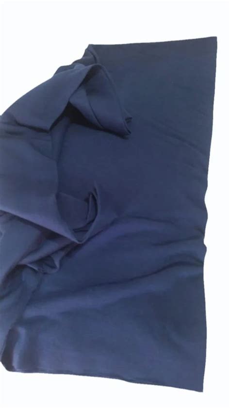 160 GSM SPUN Single Jersey Fabric At Rs 210 Kg Sitapuri New Delhi