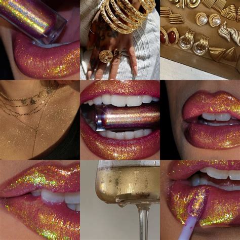 Lip Glosses – questionbeauty