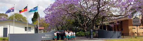 เรียนมัธยมที่ Sunnybank State High School ประเทศออสเตรเลีย - ปรึกษาฟรี!