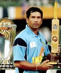 Sachin Tendulkar and his longevity in cricket – Cricket Dawn