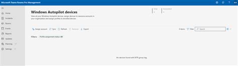 Easily deploy and manage hundreds of Teams Rooms on Windows with ...