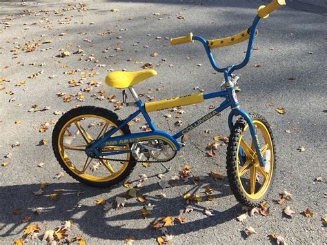 Columbia Pro Am 12 Bmx For Sale