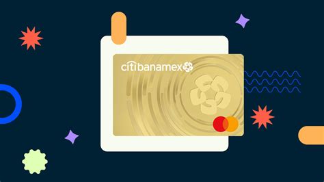 Citibanamex Oro ¿te Conviene Esta Tarjeta De Crédito