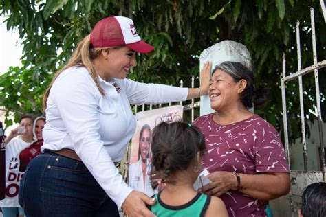 Absoluto Respaldo A Jimena Lasa Origen Noticias