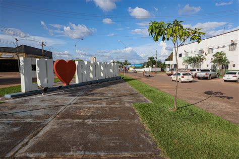 Cidade De Reden O Pa Ag Ncia Par