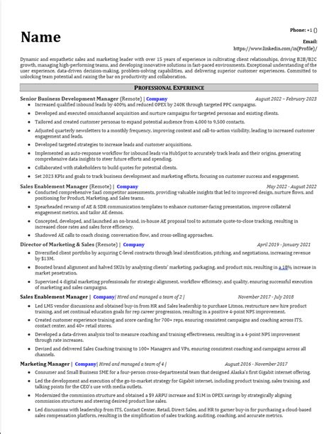 Laid off- Resume help! : r/Resume