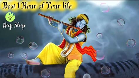 Lord Krishna Flute Music Relaxing Music Your Mind Body And Soul