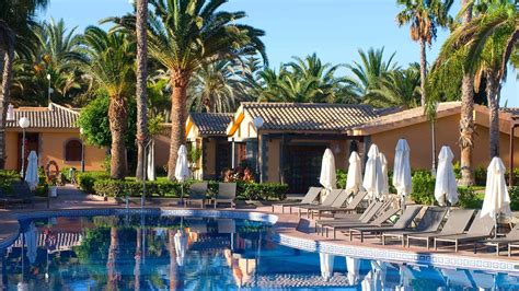 Bungalows Gran Canaria Maspalomas Resort By Dunas