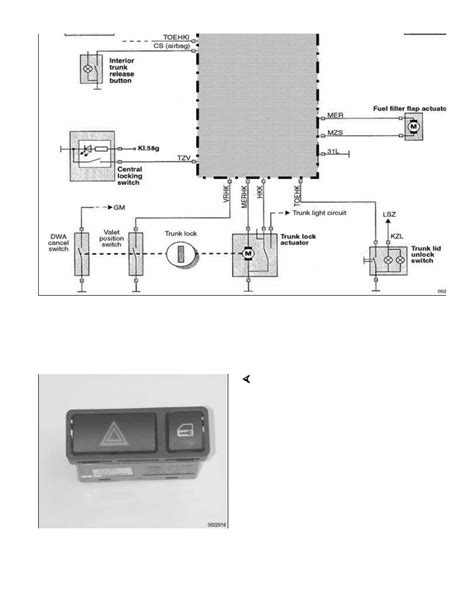 Bmw E46 Schematic Wiring Diagram