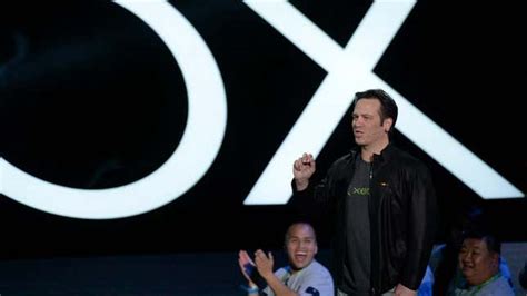 Its Time To Stop Giving Xbox Boss Phil Spencer A Pass