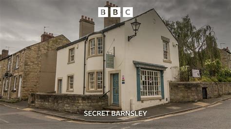 Bbc Radio Sheffield Secret South Yorkshire The Hidden Museum For A