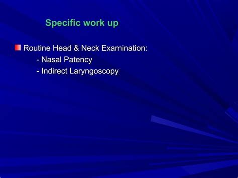 Laryngoscopy Ppt