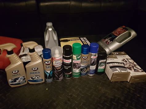 Химия для любимой машины — Nissan Murano I, 3,5 л, 2006 года ...